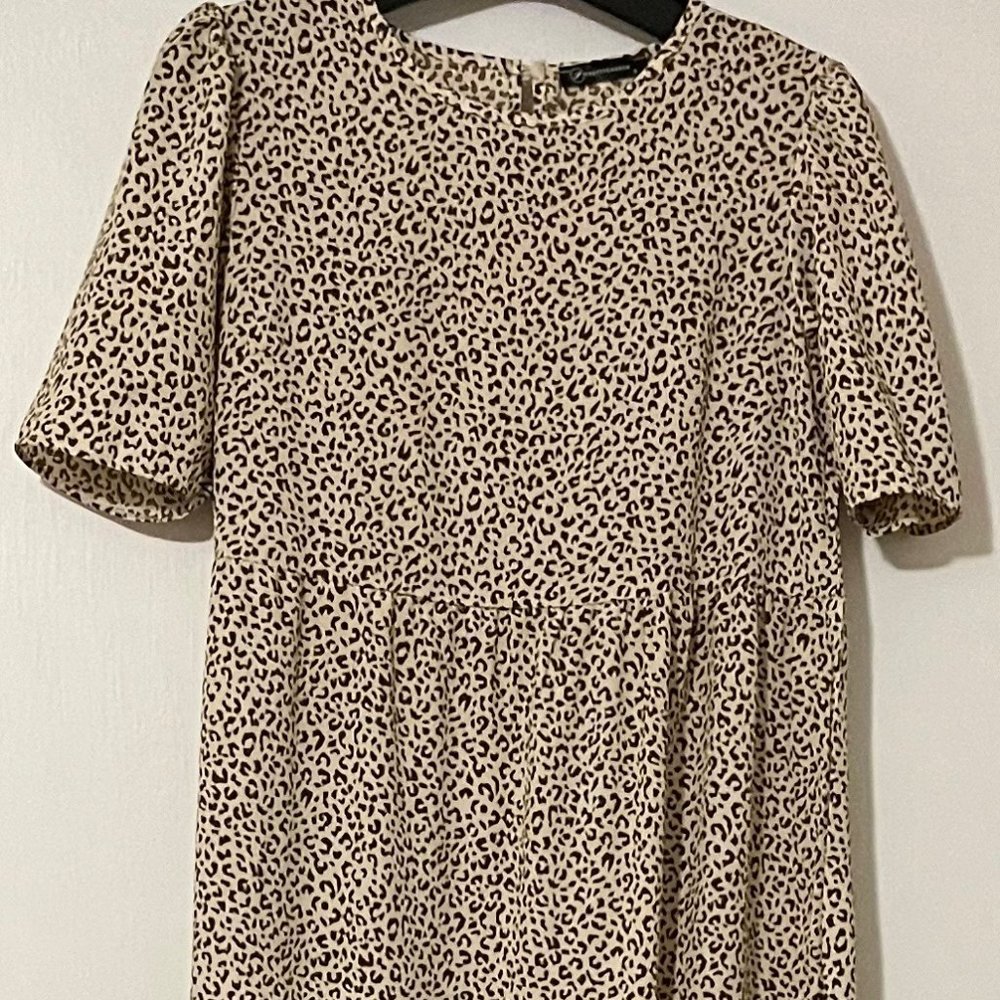 Boho Midi dress